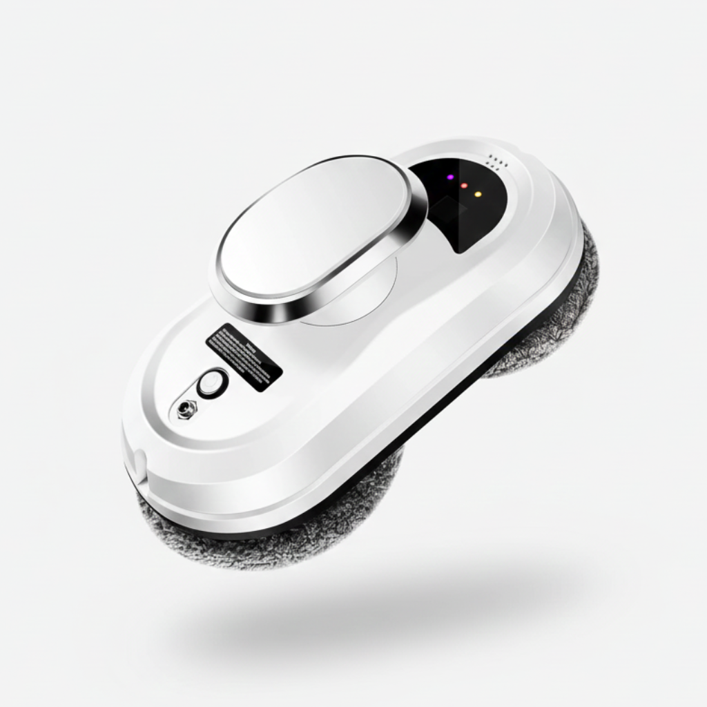 Robot lave vitre W-Lite