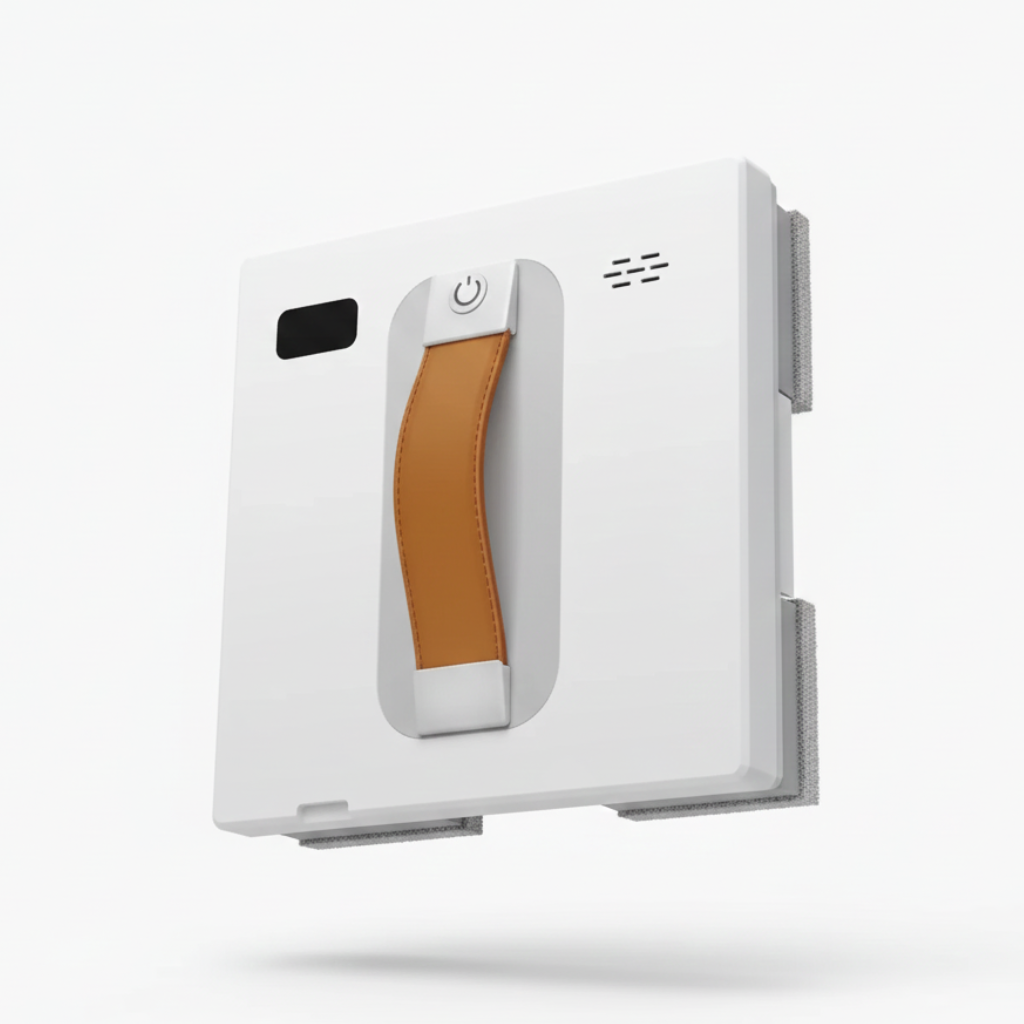 Robot lave vitre W-One