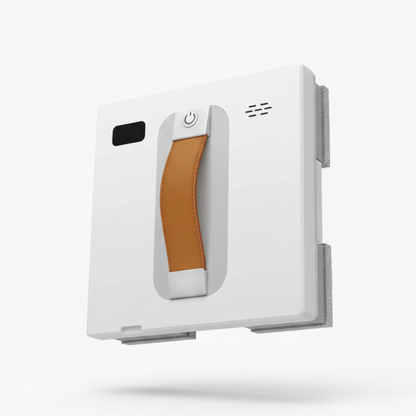 Robot lave vitre W-One